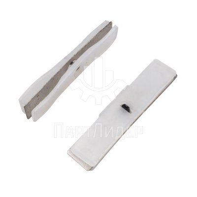 Вкладыш башмака двери QKS11 960725 Schindler