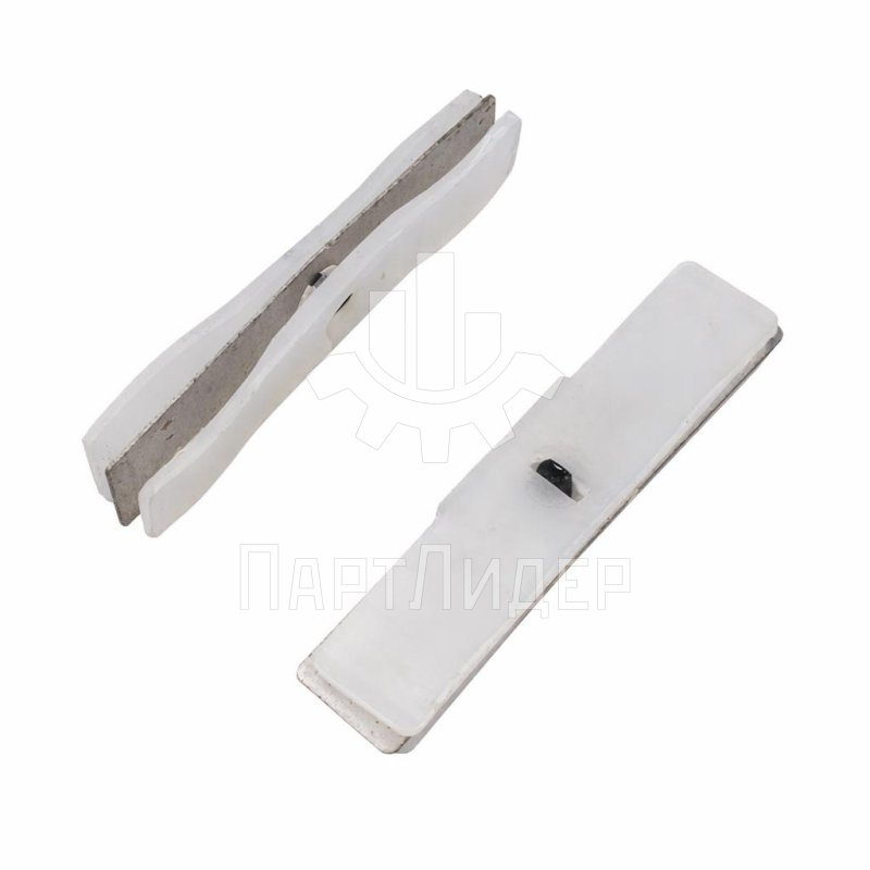 Вкладыш башмака двери QKS11 960725 Schindler