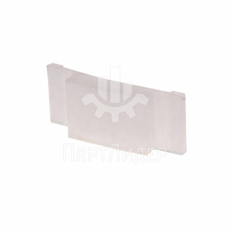 Башмак двери B=9мм 0411.06.01.009 ЩЛЗ