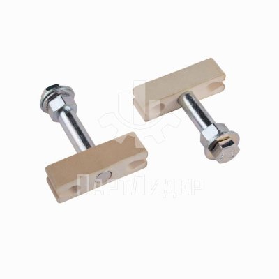 Башмак двери B=16мм в сборе AGH.0005C0000 Fermator