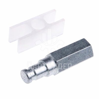 Башмак двери B=16мм в сборе AGH.0001C0000 Fermator JTP-904 TPM