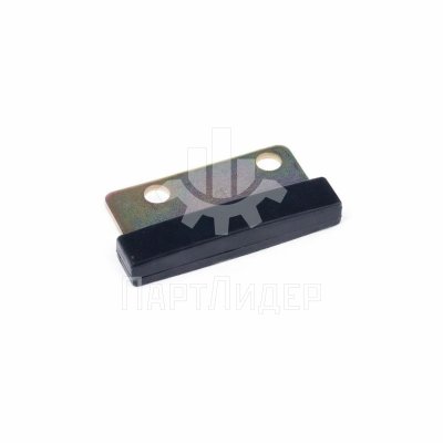 Башмак двери B=11мм 2 отверстия AEN00D175*A Sigma