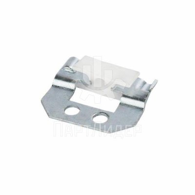 Башмак двери B=16мм в сборе Compact Fermator