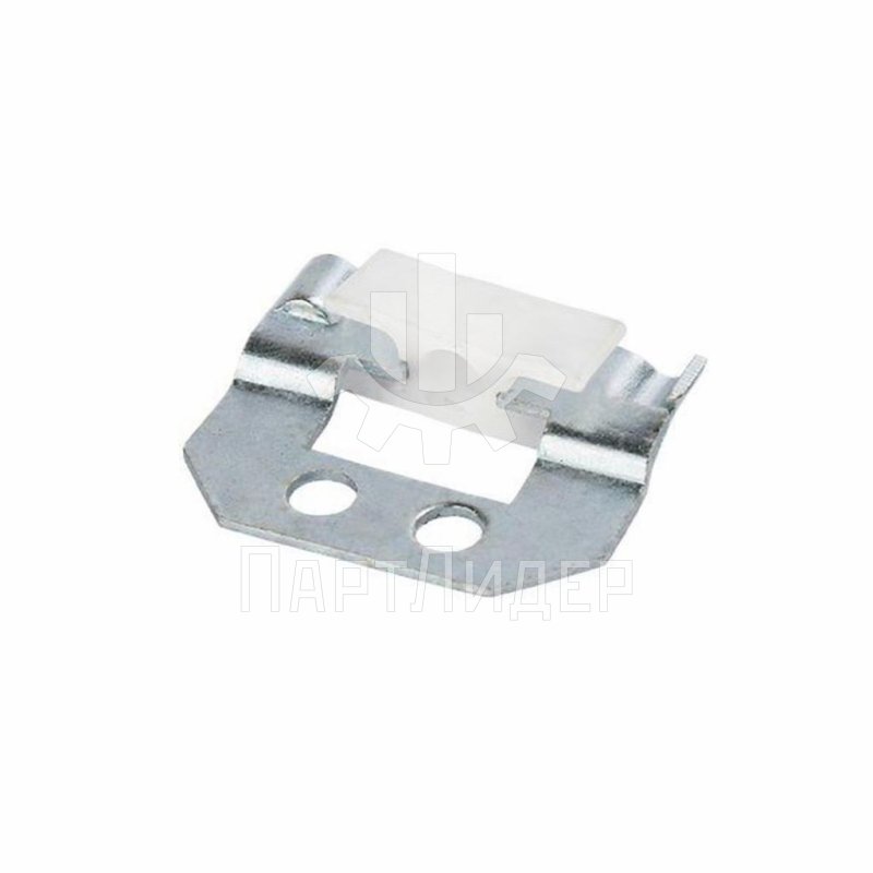 Башмак двери B=16мм в сборе Compact Fermator