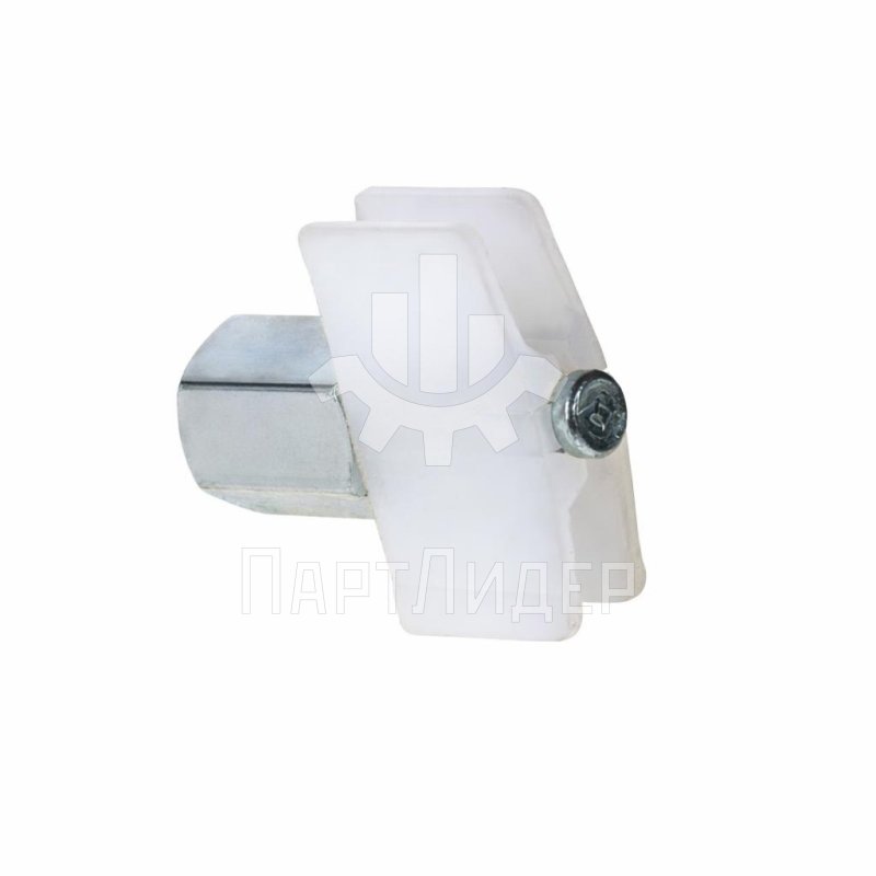 Башмак двери в сборе высота шпильки без болта 57мм 3201.03.0143 Selcom