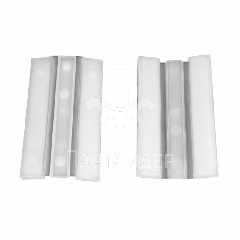 Вкладыш 5мм 140х29,5х30мм EM5PU 308003 Kleemann