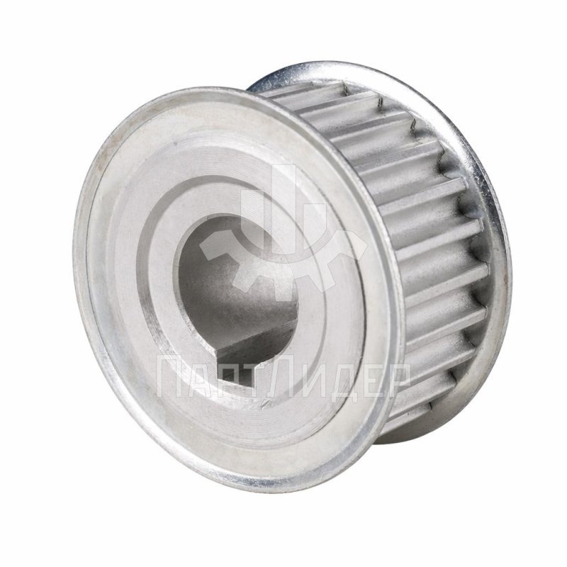 Шкив зубчатого ремня серии MS 211.03.622P1 Eshine D=45мм