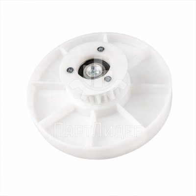 Шкив двигателя привода дверей Varidor30 Schindler 962718