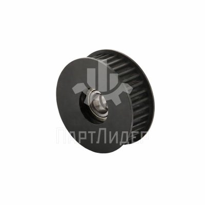 Ролик 60мм натяжной зубчатого ремня привода дверей кабины Canny
