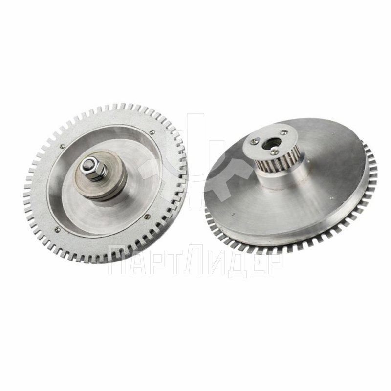 Шкив зубчатого ремня для БУАД в сборе 0621Э.03.11.510 МЭЛ