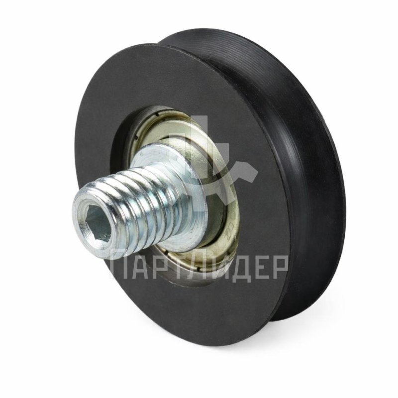 Ролик верхний каретки 47мм 4106RCVR1001 MacPuarsa