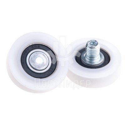 Ролик верхний двери кабины/шахты PFR-01 Fermator