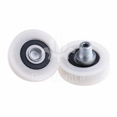 Ролик 48мм эксцентриковый двери кабины/шахты PFR-02 Fermator