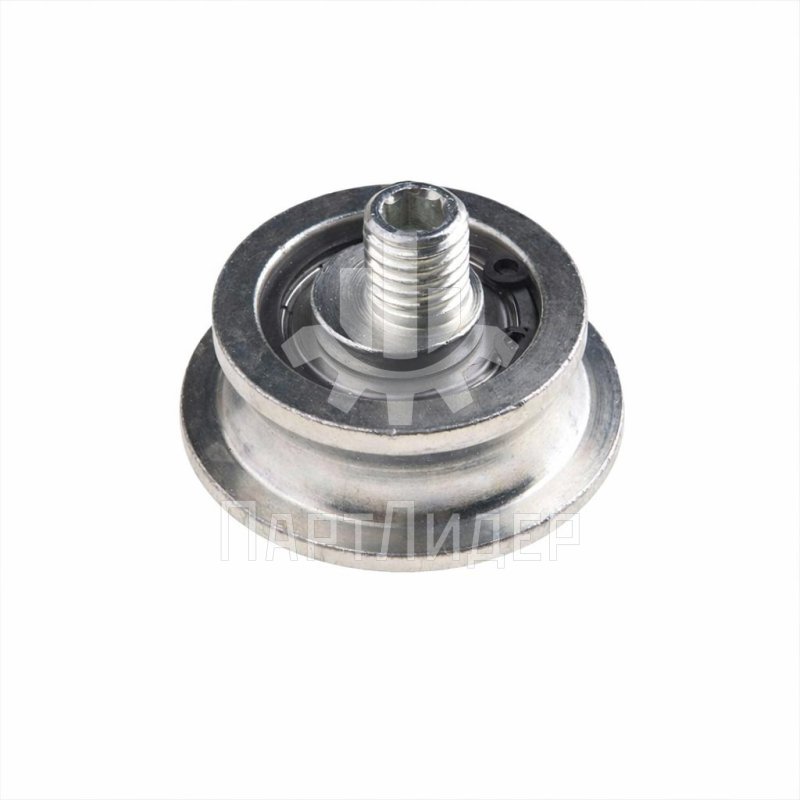 Ролик 52мм каретки нижний эксцентриковый для стеклянных створок Hydra PLUS 3201.05.6107/M Selcom