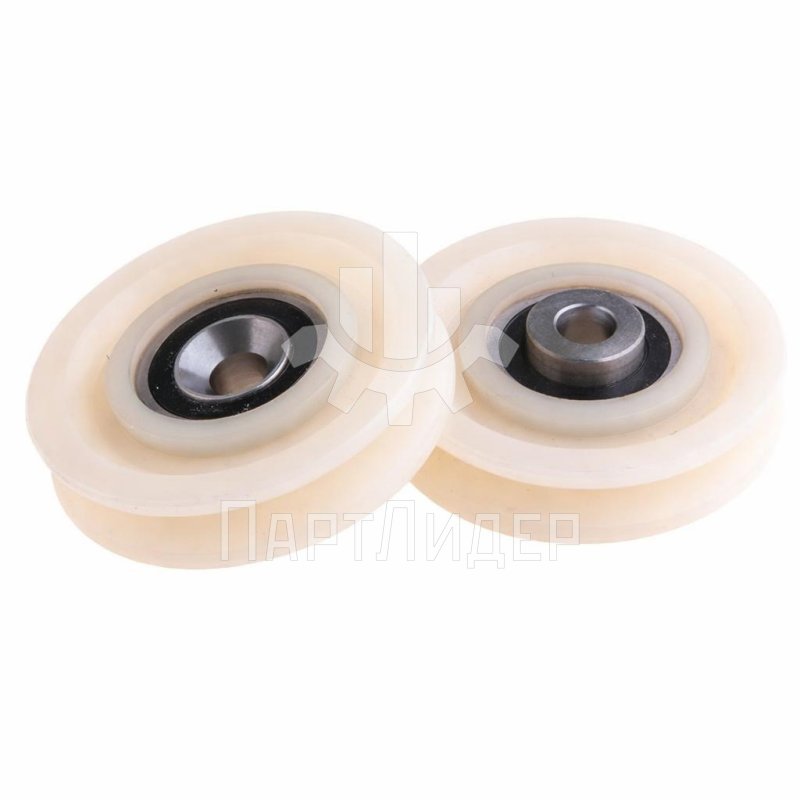 Ролик 60мм тросика PFR-60 Fermator