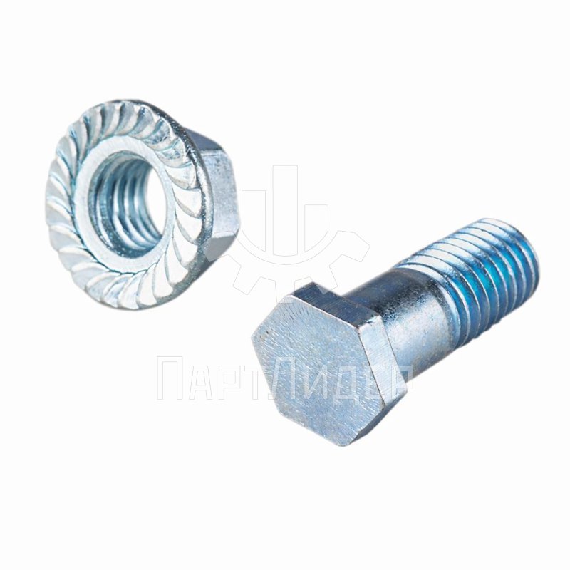 Болт ролика каретки D=56мм Prima FAA65J1 Otis