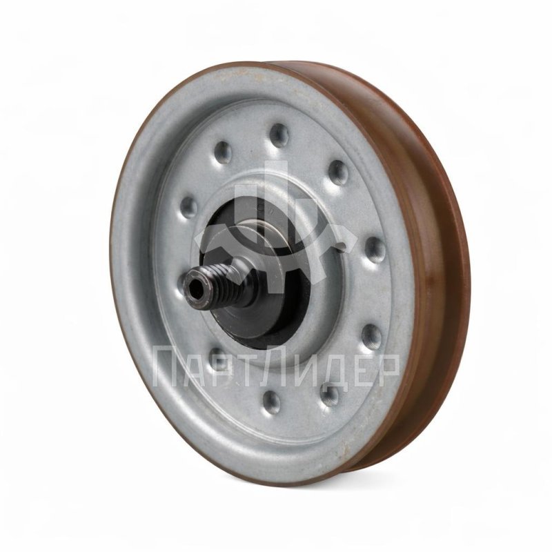 Ролик 94мм эксцентриковый KM601106G02 Kone