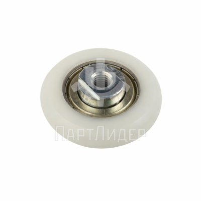 Ролик 48мм нижний двери шахты система Aptus P91F400 IGV