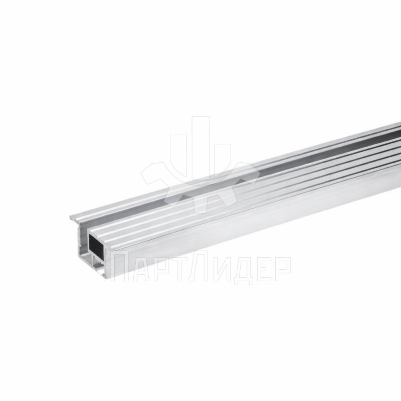 Порог дверей кабины L=2000мм проем 1000мм центральные двери 0411С.06.00.009-01 WellMaks ЩЛЗ