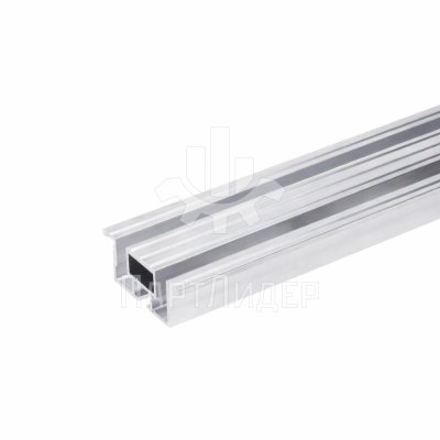 Порог дверей кабины телескопический 1200мм, проем 800мм, ЩЛЗ