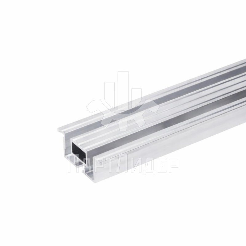 Порог дверей кабины телескопический 1200мм, проем 800мм, ЩЛЗ