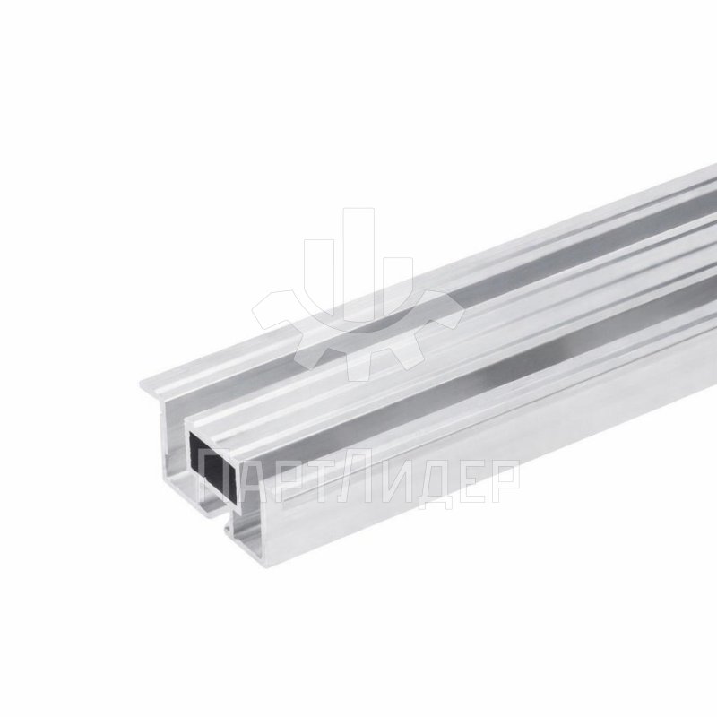 Порог дверей кабины телескопический 1350мм проем 900мм 0621С.06.00.003-05 ЩЛЗ