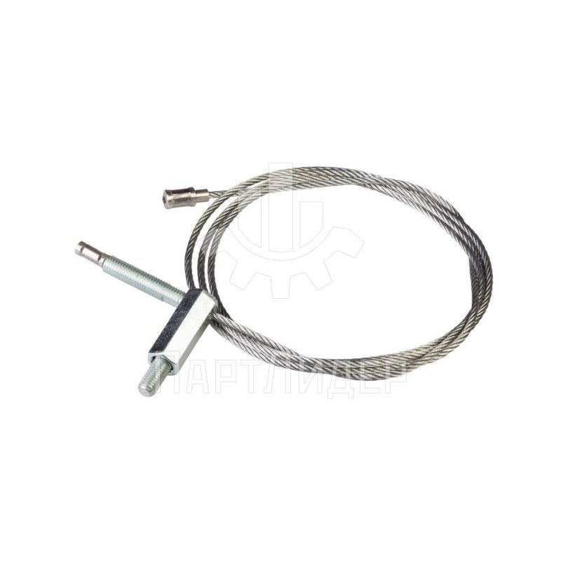 Тросик синхронизации дверей шахты телескоп Otis ZAA712T997/5