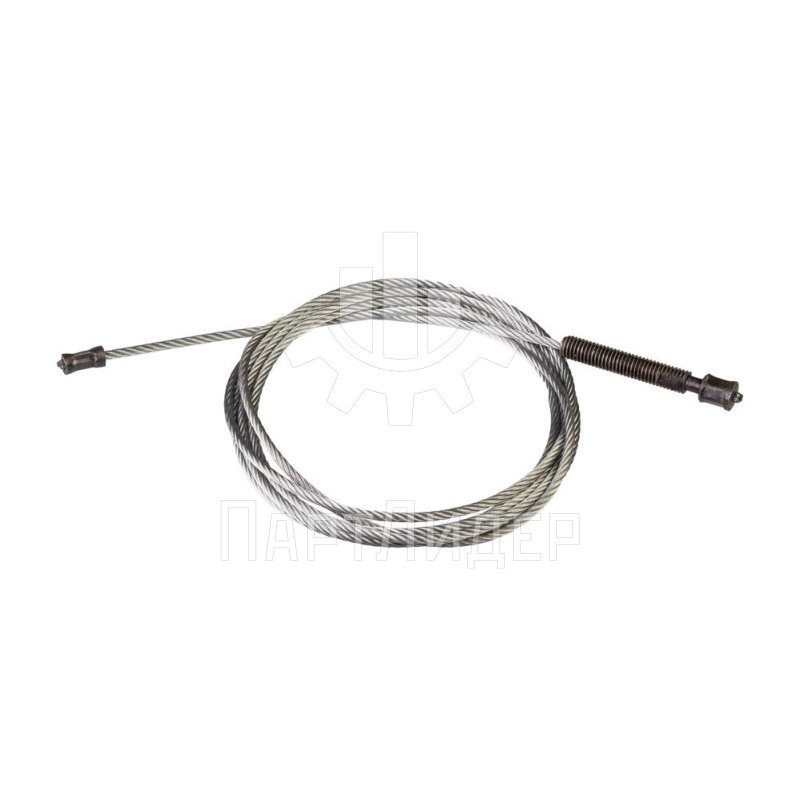 Тросик груза дверей шахты проем 1100мм центральное открывание FBA712D23 Otis