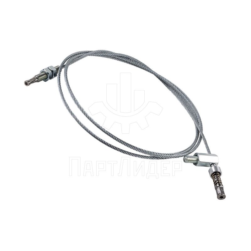 Тросик для центральной двери шахты Otis FAA712K779