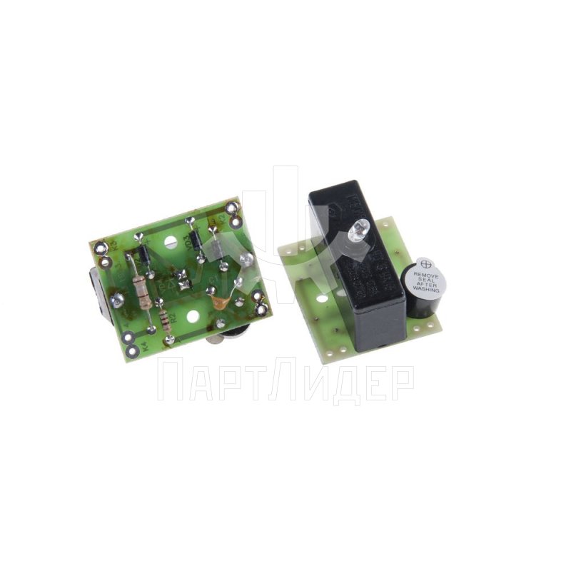 Модуль кнопочный ПЛВ4-СН03ОШУЗ-ЗМБ-01