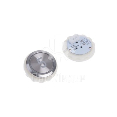 Модуль кнопочный панели приказов 5 DA511 G01 Mitsubishi