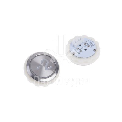 Модуль кнопочный панели приказов "-2" DA511 G01 Mitsubishi