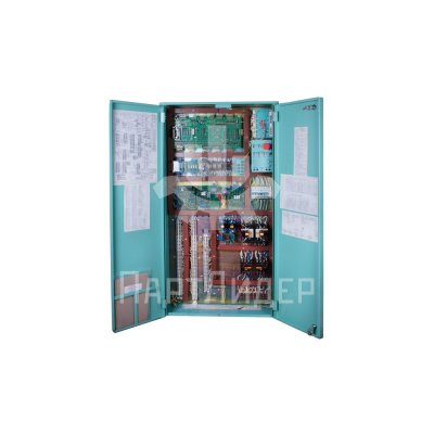 Станция управления УЛ-30П-123И (доработка под Магнус схема №1) АЕИГ.656353.036 МЛЗ