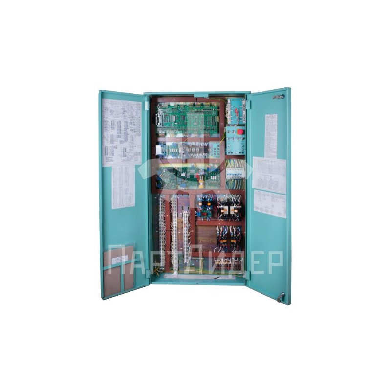 Станция управления УЛ-30П-123И (доработка под Магнус схема №1) АЕИГ.656353.036 МЛЗ