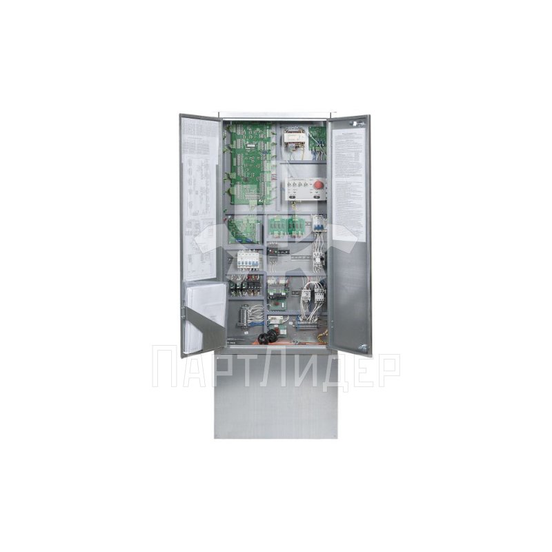 Станция управления регулируемый привод УЛ-30П-126