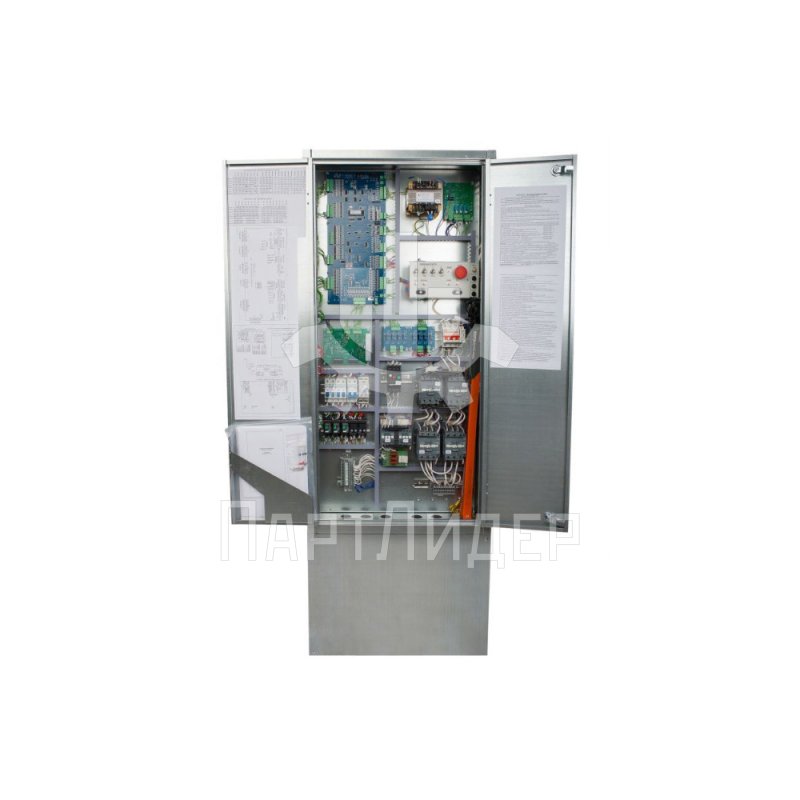Станция управления не регулируемый привод УЛ-30П-106