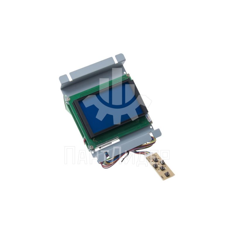 Индикатор приказного аппарата для модели Zircon 200AS1CS Step