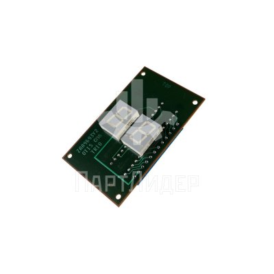 Плата индикатора положения HPI (MCS 300) ZAA9693Y2 Otis