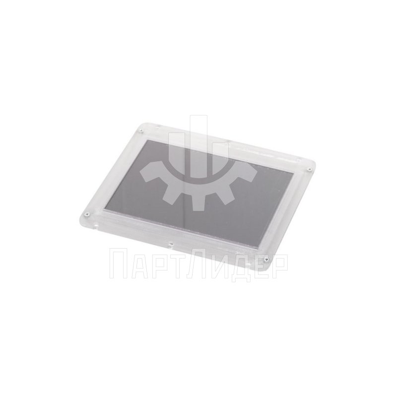 Дисплей панели приказов TFT LCD 8" ECS8 ЩЛЗ