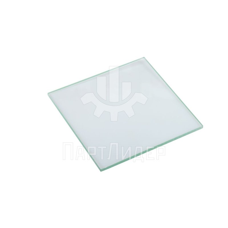 Стекло защитное 133х133мм CPI10/18 ZAA443AW1 Otis