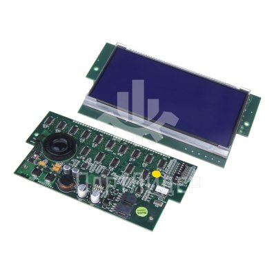 Табло панели приказов CPI18B FAA25100AA2 Otis