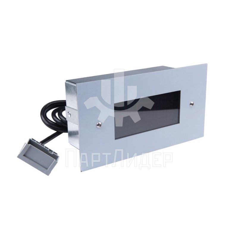 Индикатор шахтный ИЛШ-921 ZBA9582BV1 Otis