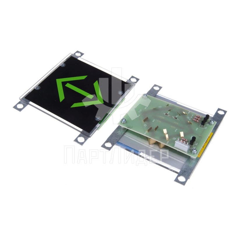 Индикатор направления движения SHL (MCS-300 MCS-220) Otis