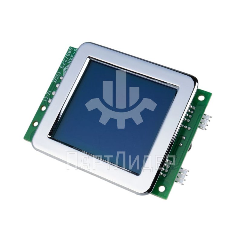 Дисплей LCD600 Vega