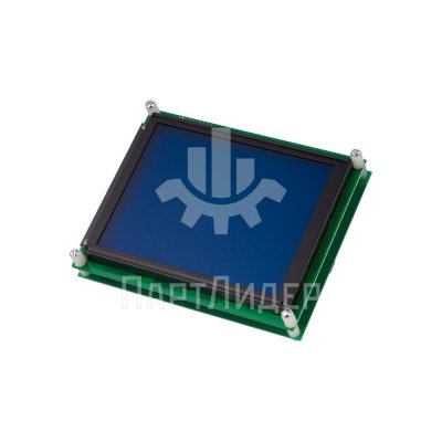 Табло индикации графическое ТИГ 630кг ФБИР.676659.017 МЛЗ