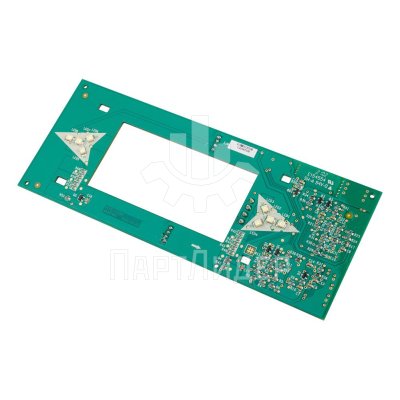 Плата поста вызывного DAA26800AN1 Otis