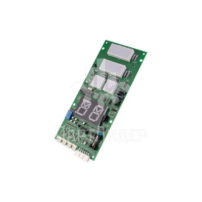 Плата этажного табло EISEG-106 Sigma