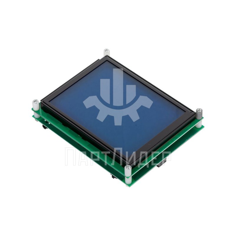 Табло индикации графическое ТИГ 1000кг ФБИР.676659.017 МЛЗ