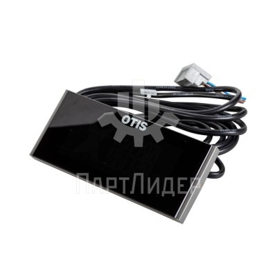 Индикатор HPI ZAA23600AP7 Otis