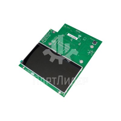 Табло панели приказов KM1368843G02 Kone